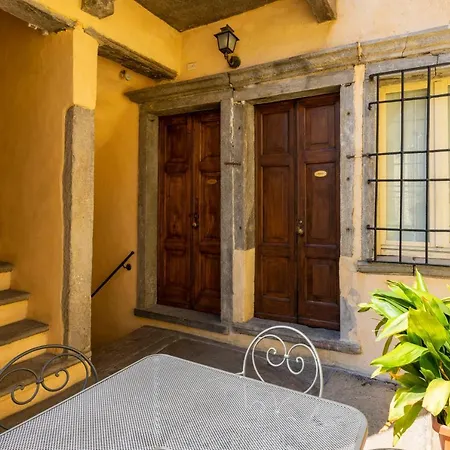 Edoardo Patrone Alojamento de Turismo Rural