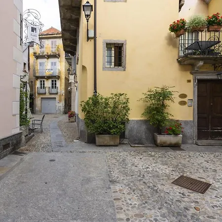 Edoardo Patrone دومودوسولا