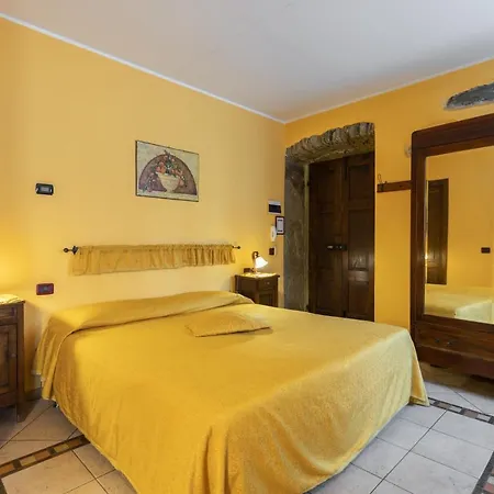 مزرعة للإقامة Edoardo Patrone دومودوسولا