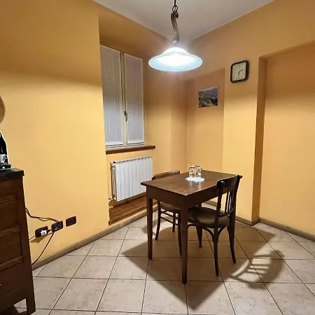 Edoardo Patrone Alojamento de Turismo Rural Domodossola