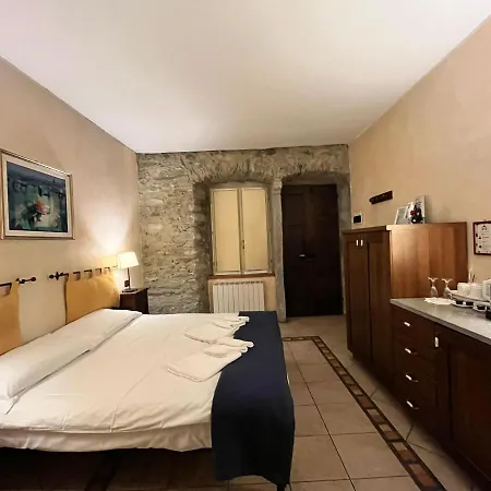 Alojamento de Turismo Rural Edoardo Patrone