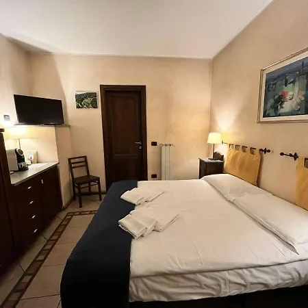 Edoardo Patrone مزرعة للإقامة