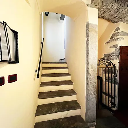 Edoardo Patrone دومودوسولا