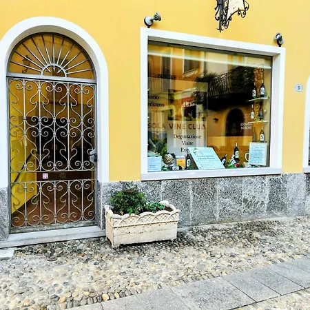 Edoardo Patrone Alojamento de Turismo Rural