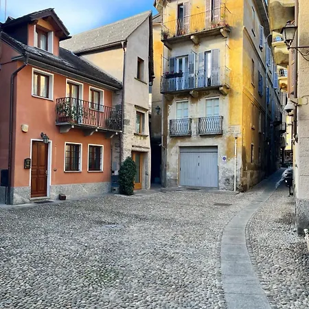 Edoardo Patrone Alojamento de Turismo Rural