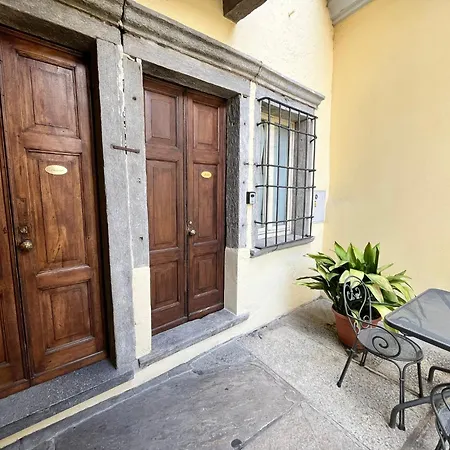 Edoardo Patrone 农家乐