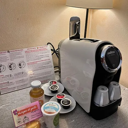 مزرعة للإقامة Edoardo Patrone دومودوسولا