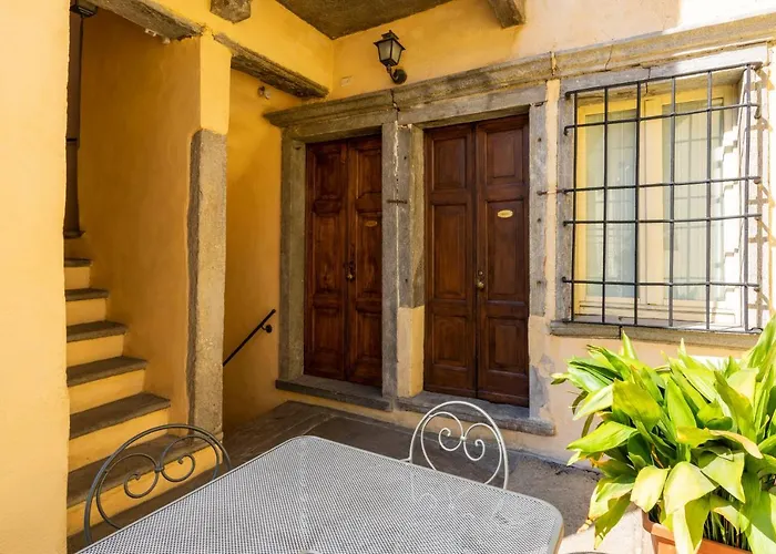 Edoardo Patrone Bauernhof