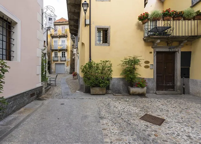 Edoardo Patrone Domodossola