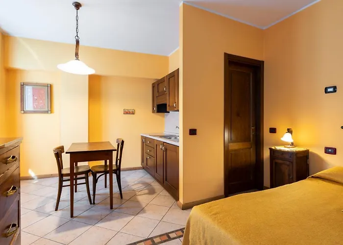 Bauernhof Edoardo Patrone *