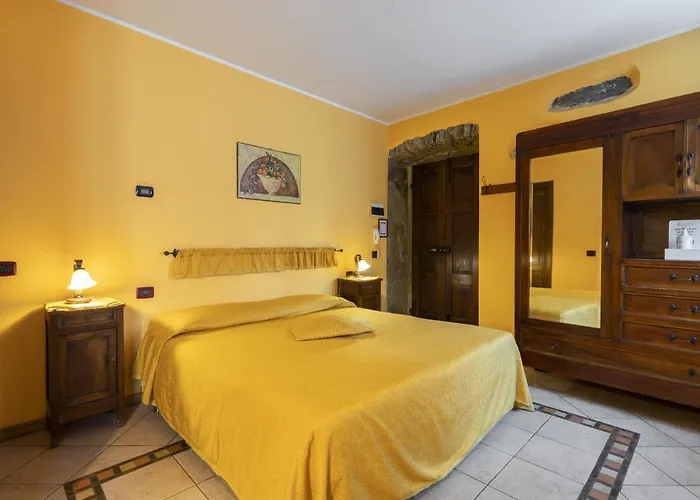 Bauernhof Edoardo Patrone Domodossola