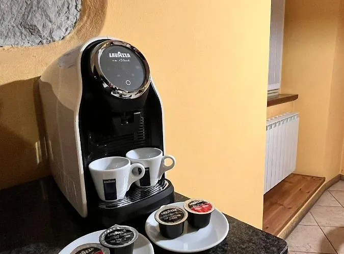 Edoardo Patrone Bauernhof Domodossola