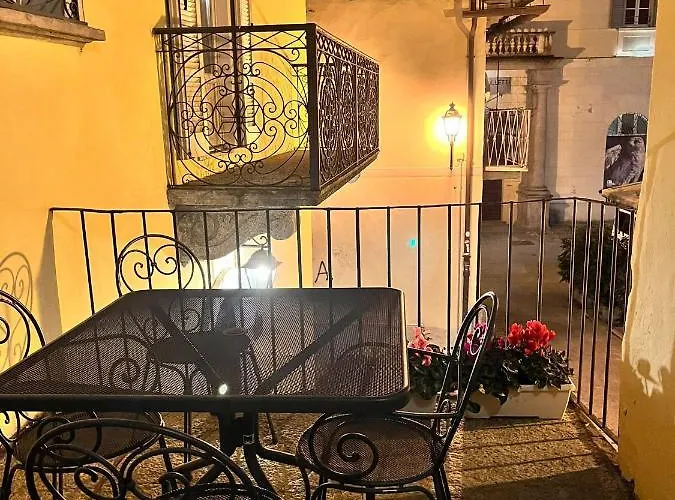 مزرعة للإقامة Edoardo Patrone دومودوسولا