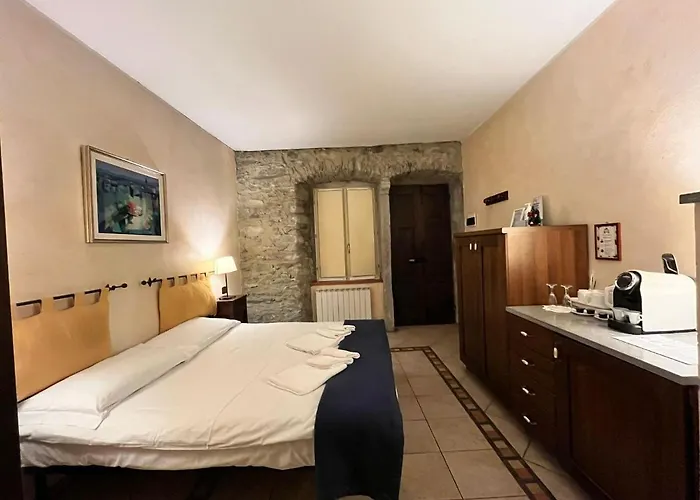 Bauernhof Edoardo Patrone