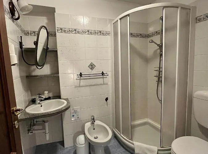 Edoardo Patrone Bauernhof