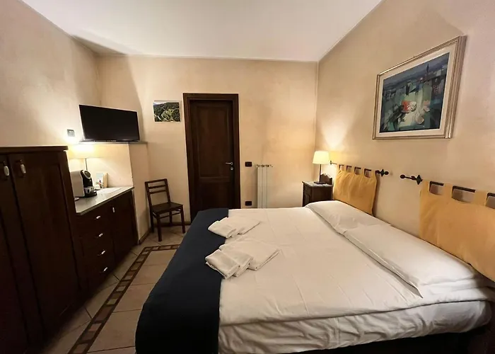 Edoardo Patrone Bauernhof