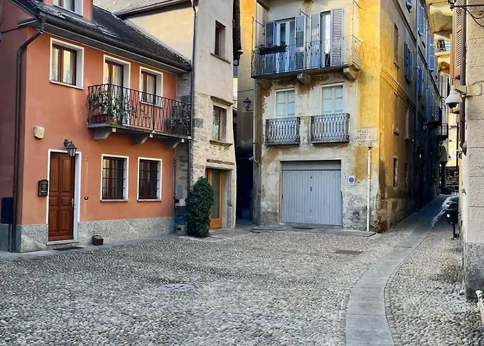 Edoardo Patrone Bauernhof