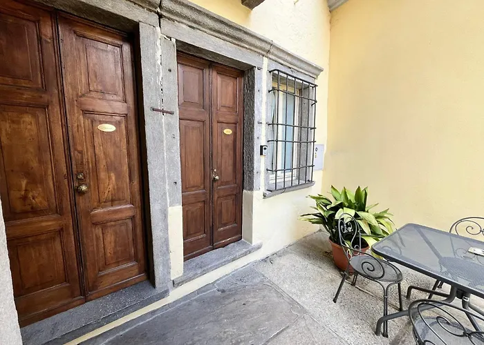 Edoardo Patrone Bauernhof