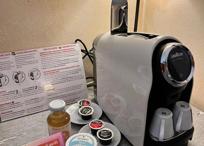 Bauernhof Edoardo Patrone Domodossola